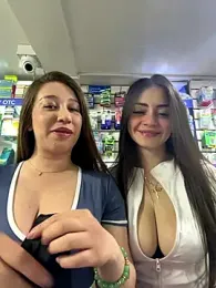 roouse stripchat stream image