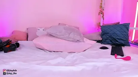 KrissySinsx stripchat stream image