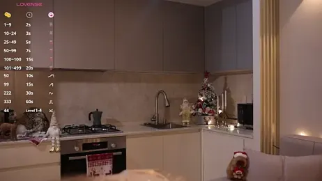 PollyAgata stripchat stream image, 22.12.2025 19:10