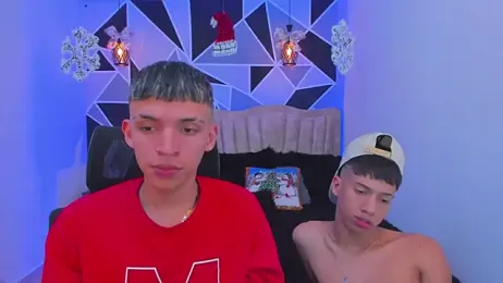 Juan_Nd_Steven stripchat stream image