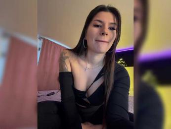 -MaybeBaby- bongacams stream image