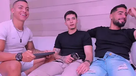 mike_friends stripchat stream image