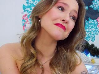 Eva Mendens flirt4free stream image