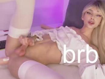 giselleparton chaturbate stream image, 25.12.2025 04:50