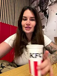 TattooGirlAlia stripchat stream image, 25.12.2025 12:40