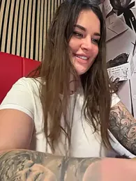 TattooGirlAlia stripchat stream image, 25.12.2025 12:40