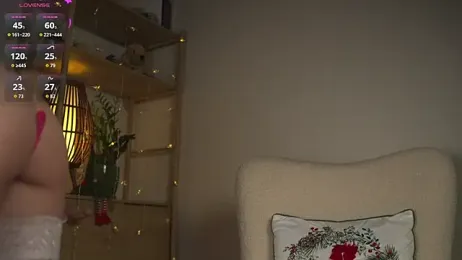 HelloHodge stripchat stream image