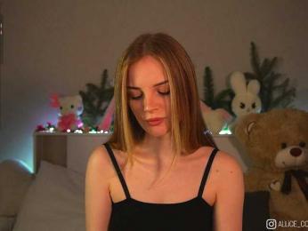 AliceCost bongacams stream image, 25.12.2025 18:30