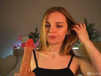 AliceCost bongacams stream image, 25.12.2025 18:30
