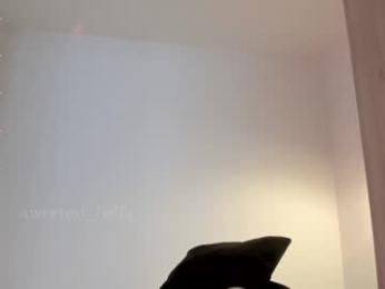 sweetest_bella chaturbate stream image