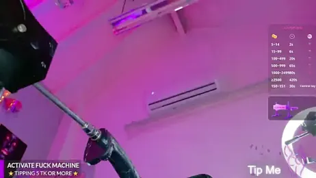 Miss_Pawi stripchat stream image, 26.12.2025 21:00