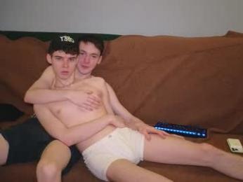 nicky_mart chaturbate stream image