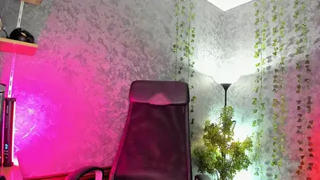 AlexxSweet stripchat stream image