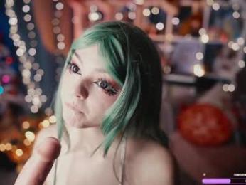 madnessalise chaturbate stream image