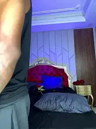 AaronCruz_ stripchat stream image, 27.12.2025 16:50