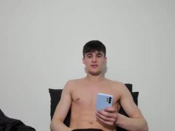 skinnyguywithbigd chaturbate stream image