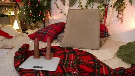 ScarletBlaze stripchat stream image, 27.12.2025 18:00