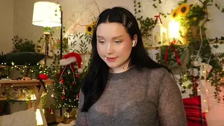 ScarletBlaze stripchat stream image, 27.12.2025 18:00