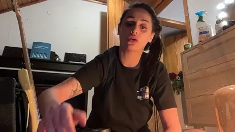 ClaireDeLunee stripchat stream image