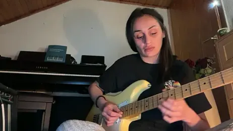 ClaireDeLunee stripchat stream image