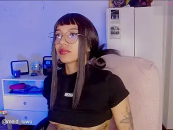 melissahowl stripchat stream image