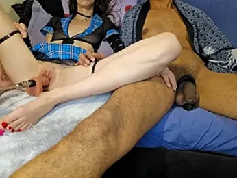 VaniChoko stripchat stream image