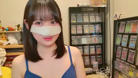 HIKARI_x0 stripchat stream image