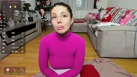 GabrielaLove_ stripchat stream image, 30.12.2025 20:40