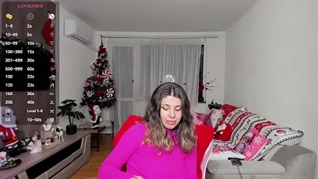 GabrielaLove_ stripchat stream image, 30.12.2025 20:40