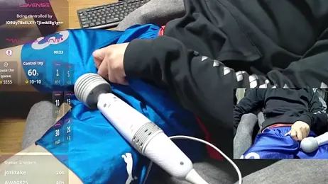 Yasu2000 stripchat stream image