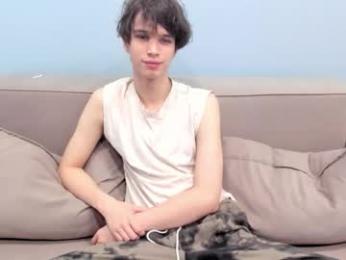 your_shy_guy chaturbate stream image