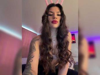 -MaybeBaby- bongacams stream image