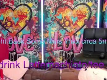 vanessa_love chaturbate stream image, 31.12.2025 13:10