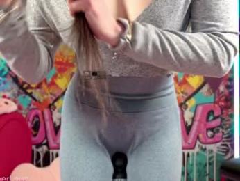 vanessa_love chaturbate stream image, 31.12.2025 13:10