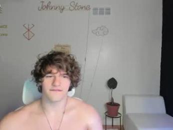 thejohnnystone chaturbate stream image