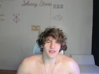 thejohnnystone chaturbate stream image