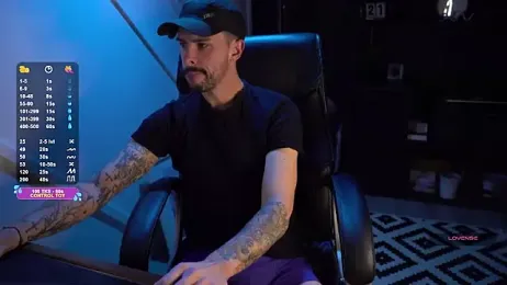 monsieurguitsxxx stripchat stream image, 01.01.2026 14:10