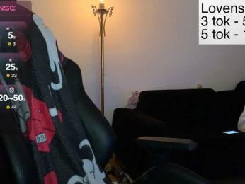 Sexy-Sweets bongacams stream image, 01.01.2026 13:20