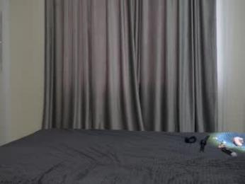 nik_sharp chaturbate stream image