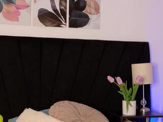 Danile Hensen flirt4free stream image