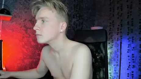 AlexxSweet stripchat stream image