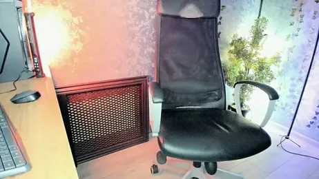 AlexxSweet stripchat stream image