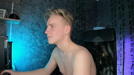 AlexxSweet stripchat stream image