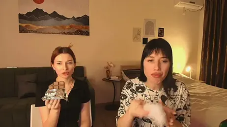 caressyourself stripchat stream image