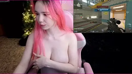 Maya_Viola stripchat stream image