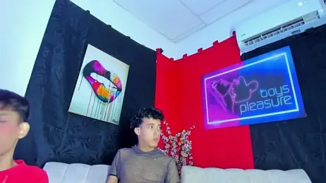 Pleasure_boys_hot stripchat stream image, 04.01.2026 20:00