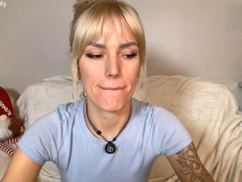 OhBabyKelly bongacams stream image, 04.01.2026 22:30