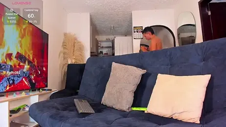 Latin_boys79 stripchat stream image, 05.01.2026 05:30