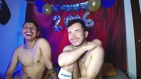 Noha_and_Iam stripchat stream image