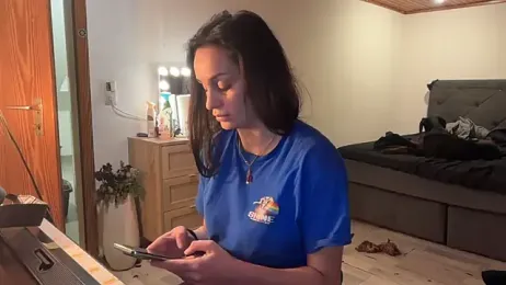 ClaireDeLunee stripchat stream image